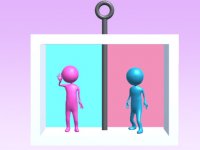 Charming Pins 3D Puzzle