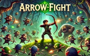 Marksman's Gallery: Arrow Aim