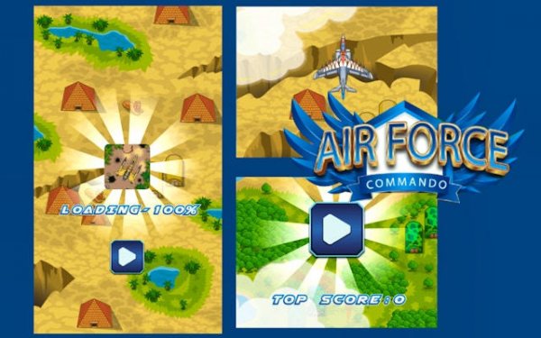 Cloud Commander: Aerial Tactics