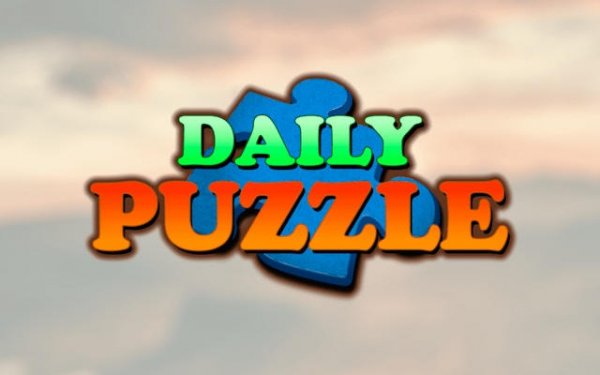 Piece by Piece Daily