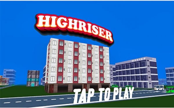Bloom Stacker: Precision Arcade