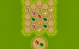 Farm Match 3 Puzzle