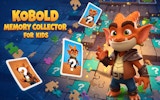 Memory Pairs: Children's Puzzle Game