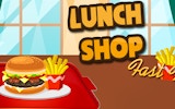 Lunch Shop: Cooking Puzzle
