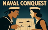 Fleet Commander: Logic Puzzle