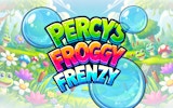 Hop and Pop: Frog Platform Puzzle