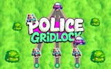 Gridlock Pursuit Logic Puzzle