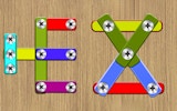 Fastener Sort: Pin Puzzle