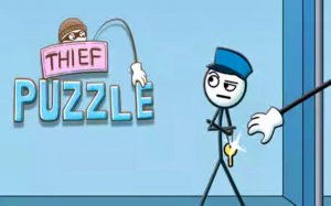 Puzzle Escape: Stealth Challenge