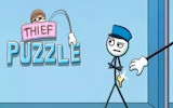 Puzzle Escape: Clever Paths