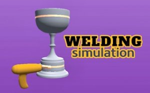 Metal Art Workshop: Fun Welding Sim