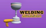 Metal Art Workshop: Fun Welding Sim