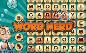 Word Nerd: Word Puzzle Game - Ludoryx free online game