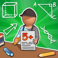 School Manager: Build and Grow