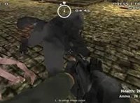 Castle Keep Survival Challenge