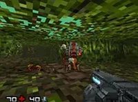 Neon Tunnel Survival Runner