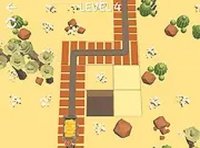 Path Builder Grid Challenge