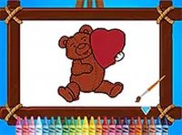Colorful Art Adventure for Young Learners