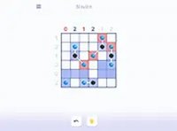 Logic Grid Challenge