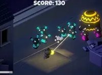 Night Guardian 3D Action
