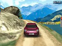 Urban Driving Simulator 3D