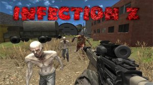 Survival Challenge: Infection Z