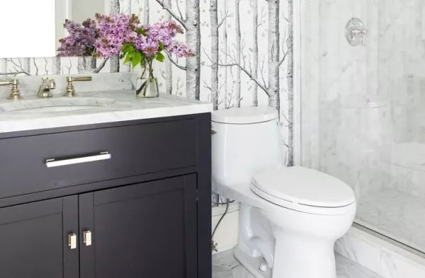 Smart 5x8 Bathroom Layouts: Expert Tips for Maximizing a 40-Square-Foot Space