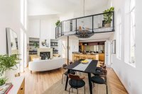 Elevated Living: How Lofts Transform Modern Homes