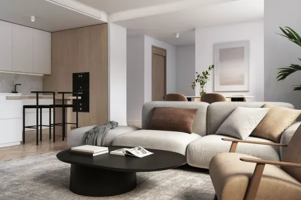 Apartment Decorating Pitfalls: Designers Share Six Common Errors