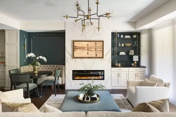 Breakfast Nook Designs: 30 Ways to Style a Cozy Corner