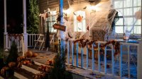 When to Pack Away Halloween Decor, According to Design Pros