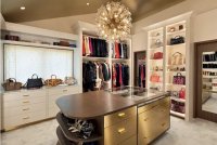 Sloped Ceiling Storage: 20 Clever Attic Closet Designs