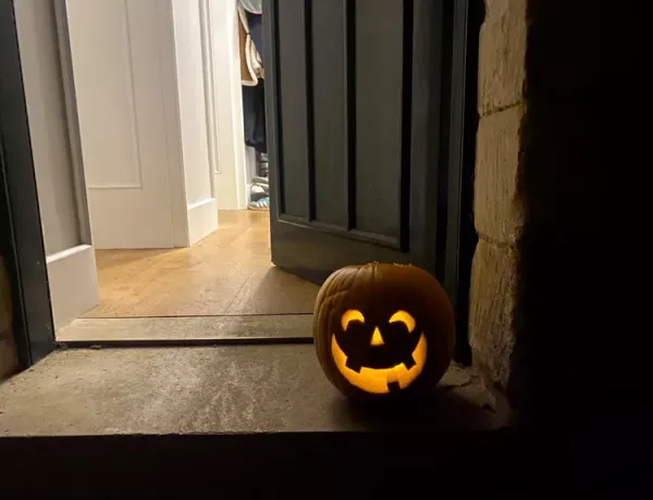 Master Pumpkin Carving: Clean Steps for a Perfect Jack-O'-Lantern