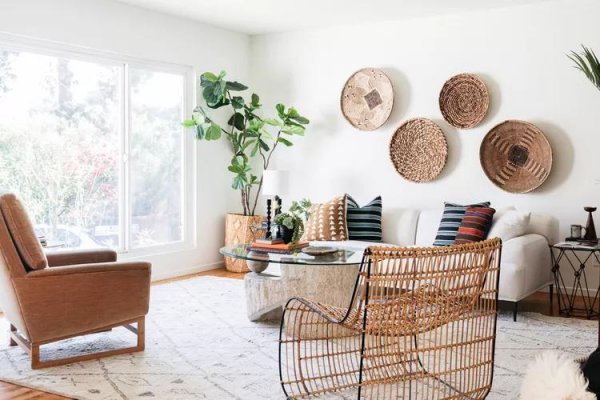 Compact Living Room Design: 46 Expert Tips to Maximize Style and Space