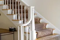 Designers Reveal the Staircase Styles They&rsquo;re Ready to Retire