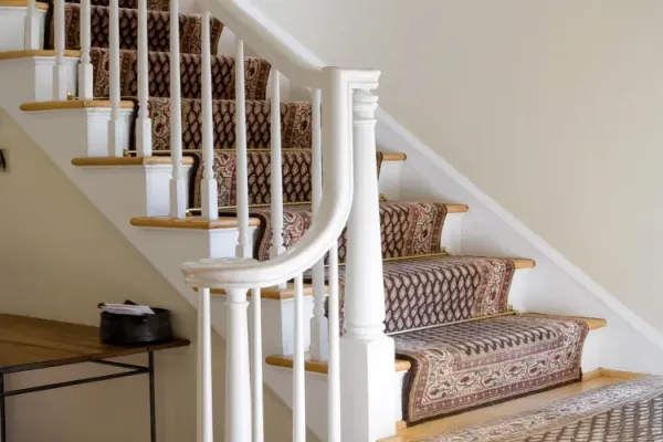 Designers Reveal the Staircase Styles They&rsquo;re Ready to Retire