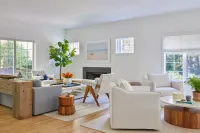 Warm White Paint Shades That Add Depth to Any Room