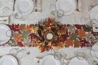 Why Scented Candles on the Holiday Table Can Spoil Dinner