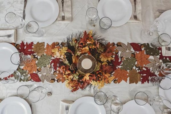 Mastering Table Settings: From Everyday to Elegant