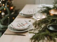 Etiquette Expert: Lock Down Your Guest List Before Any Other Holiday Planning