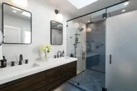 Contractors Reveal the Bathroom Upgrade Homeowners Request Most