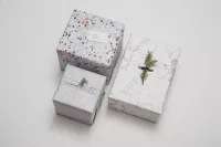 Skip the Store: Four Household Items That Double as Gift Wrap