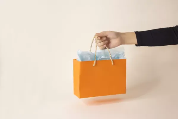 Give Leftover Gift Wrap a Second Life: 5 Practical Repurposing Ideas