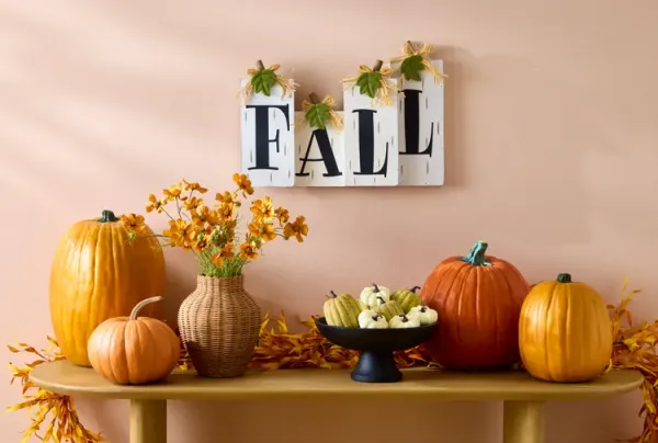 Designer Warns: These 7 Fall Decor Mistakes Make Homes Look Cheap
