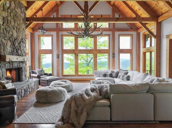 Cozy Winter Decor: 42 Designer Tips to Beat the Post-Holiday Blues