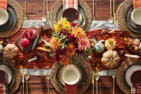 Autumn Tablescapes: 78 Seasonal Decorating Inspirations for Every Home