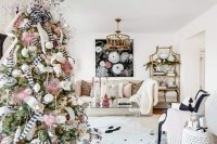 Designers Share Seasonal Styling Secrets for a Festive Home