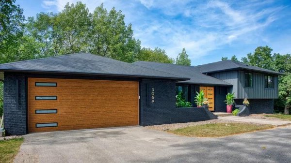 Fresh Facade Ideas for Split-Level Homes Without Major Renovation