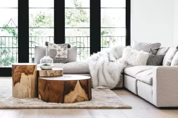 Modern Living Room Makeovers: 68 Design Strategies for Every Home